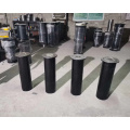 Security Road Blocker Automatic Hydraulic Bollard